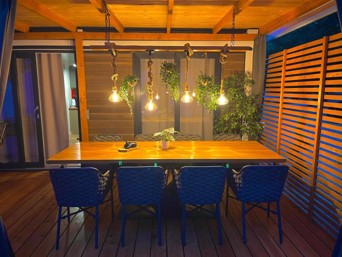 Hotel Pearl Of The Biograd Biograd Na Moru Exterior foto