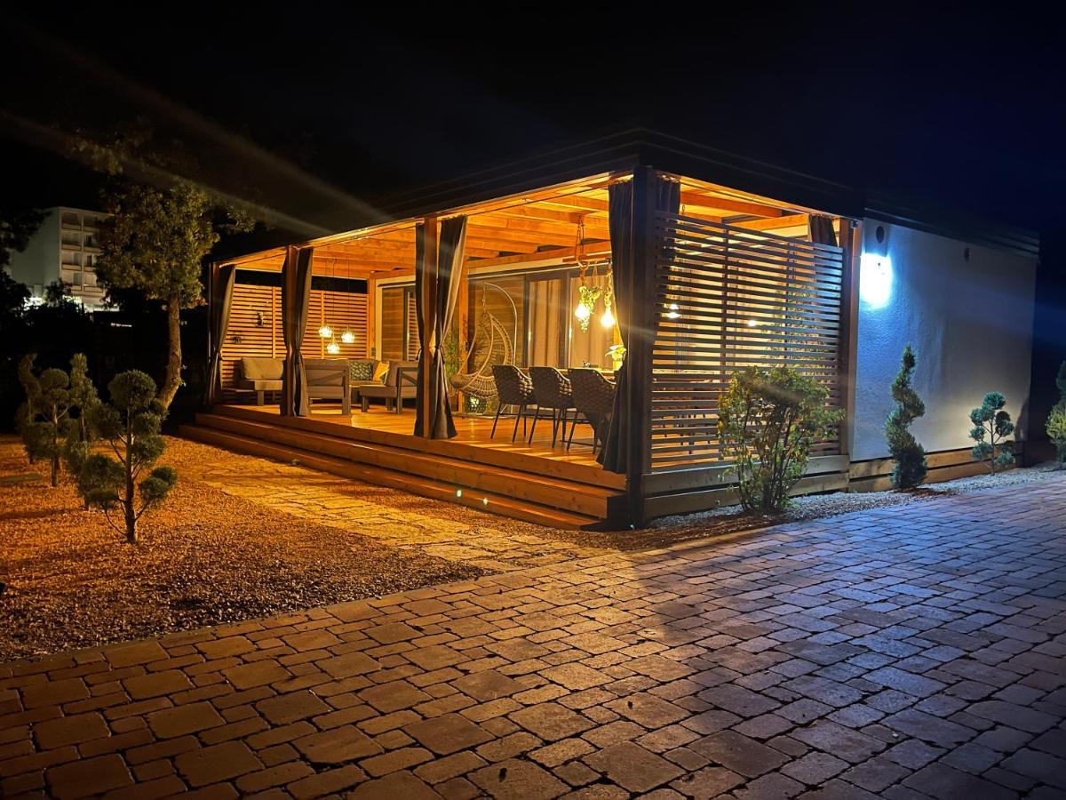 Hotel Pearl Of The Biograd Biograd Na Moru Exterior foto