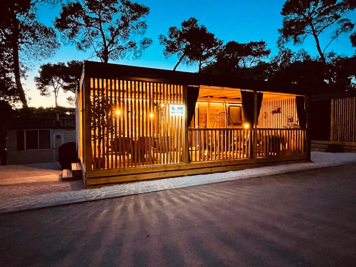 Hotel Pearl Of The Biograd Biograd Na Moru Exterior foto