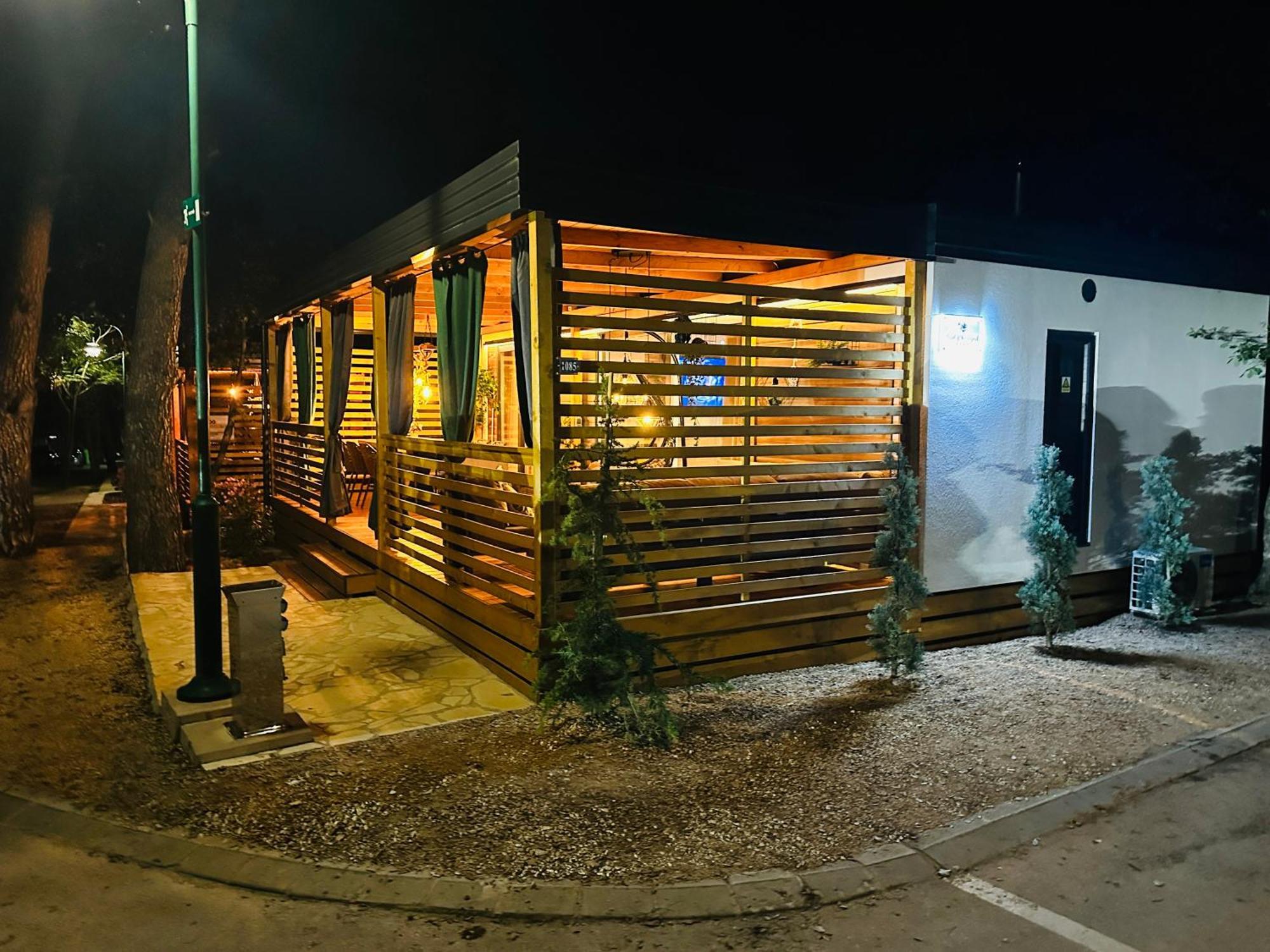Hotel Pearl Of The Biograd Biograd Na Moru Exterior foto