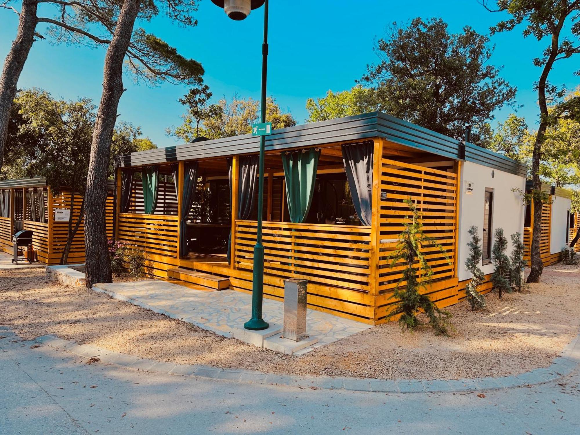Hotel Pearl Of The Biograd Biograd Na Moru Exterior foto