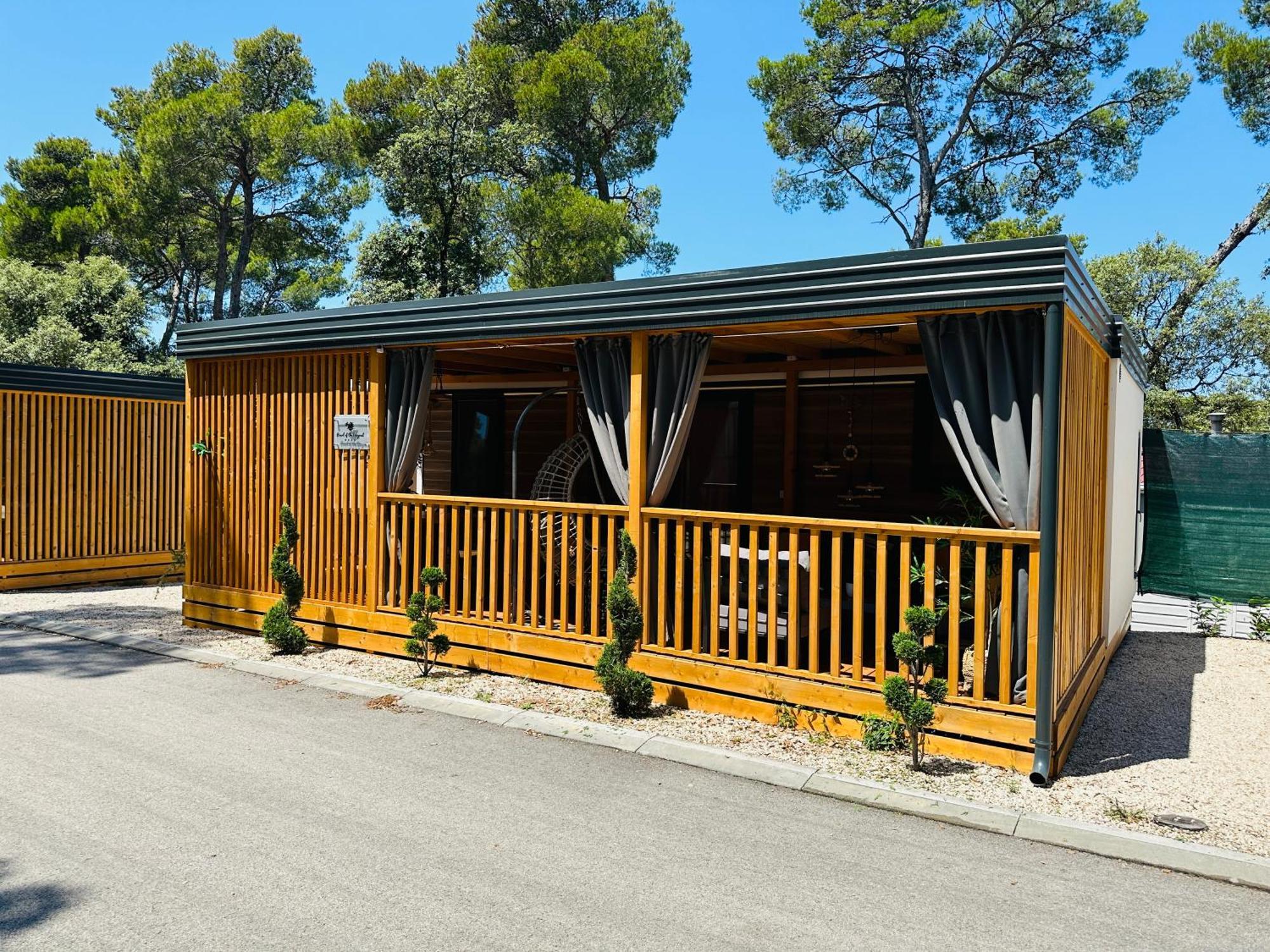 Hotel Pearl Of The Biograd Biograd Na Moru Exterior foto